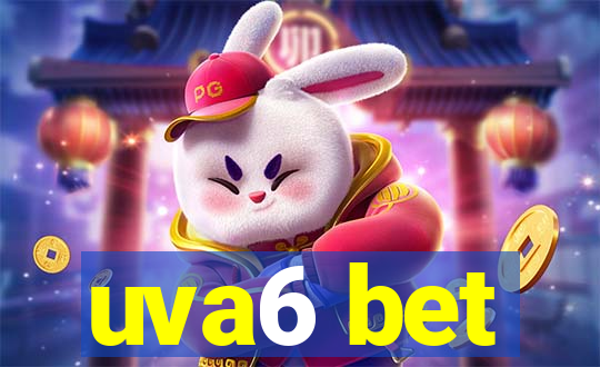 uva6 bet